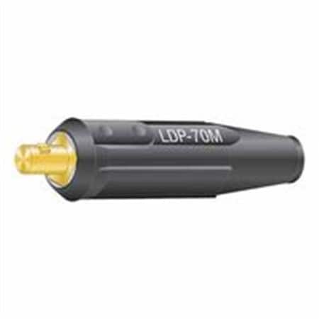 Lenco Lenco 380-05313 Ldp-70 m.; Black 380-05313